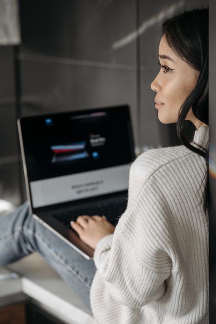 A Returning Client Experience